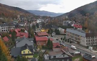 Szczyrk Centrum #1 - 30-10-2025 15:28