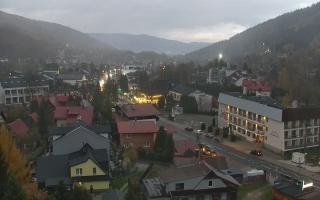 Szczyrk Centrum #1 - 30-10-2025 15:36