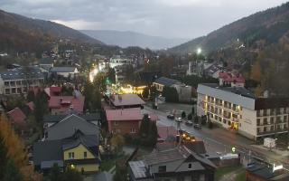 Szczyrk Centrum #1 - 30-10-2025 15:43