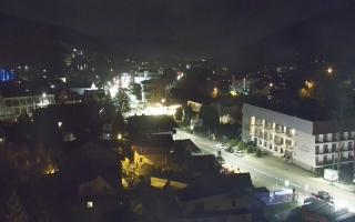 Szczyrk Centrum #1 - 31-10-2025 17:40