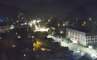 Szczyrk Centrum #1 - 31-10-2025 17:48