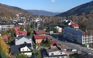 Szczyrk Centrum #1 - 01-11-2025 11:32