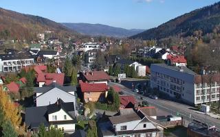 Szczyrk Centrum #1 - 01-11-2025 11:40