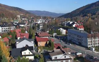 Szczyrk Centrum #1 - 01-11-2025 12:03