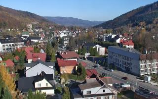 Szczyrk Centrum #1 - 01-11-2025 12:10