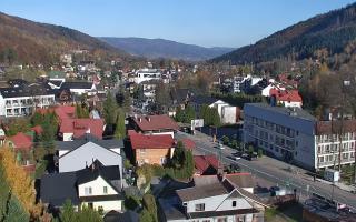 Szczyrk Centrum #1 - 01-11-2025 12:34