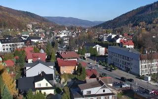 Szczyrk Centrum #1 - 01-11-2025 12:41