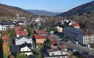 Szczyrk Centrum #1 - 01-11-2025 12:49