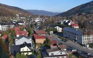 Szczyrk Centrum #1 - 01-11-2025 13:04