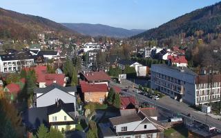 Szczyrk Centrum #1 - 01-11-2025 13:12