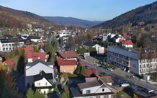 Szczyrk Centrum #1 - 01-11-2025 13:20