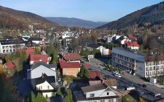 Szczyrk Centrum #1 - 01-11-2025 13:28