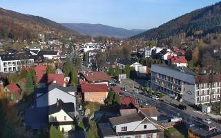 Szczyrk Centrum #1 - 01-11-2025 13:35