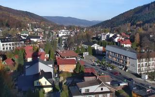 Szczyrk Centrum #1 - 01-11-2025 13:43