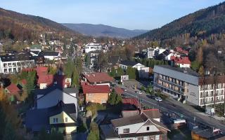 Szczyrk Centrum #1 - 01-11-2025 13:51