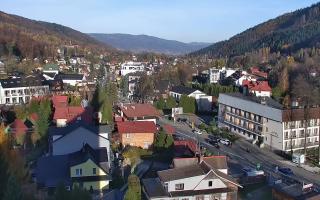 Szczyrk Centrum #1 - 01-11-2025 13:58