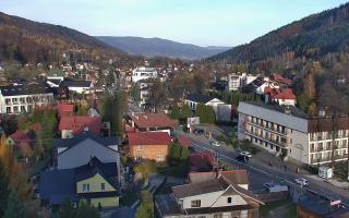 Szczyrk Centrum #1 - 01-11-2025 14:06