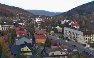 Szczyrk Centrum #1 - 01-11-2025 14:14