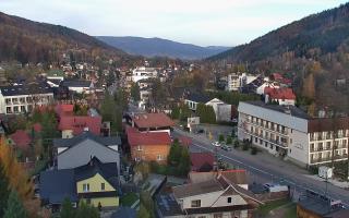 Szczyrk Centrum #1 - 01-11-2025 14:21