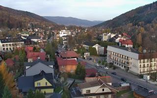 Szczyrk Centrum #1 - 01-11-2025 14:29