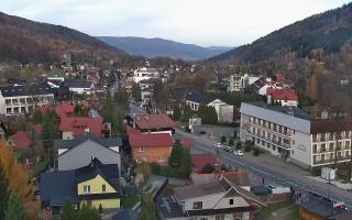 Szczyrk Centrum #1 - 01-11-2025 14:37