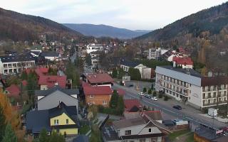 Szczyrk Centrum #1 - 01-11-2025 14:45