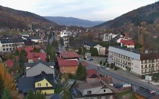 Szczyrk Centrum #1 - 01-11-2025 14:52