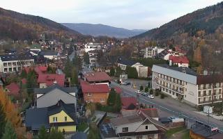 Szczyrk Centrum #1 - 01-11-2025 15:00