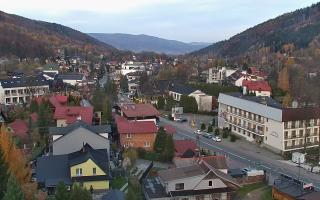 Szczyrk Centrum #1 - 01-11-2025 15:08