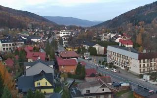 Szczyrk Centrum #1 - 01-11-2025 15:15