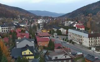 Szczyrk Centrum #1 - 01-11-2025 15:23