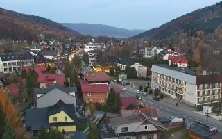 Szczyrk Centrum #1 - 01-11-2025 15:31