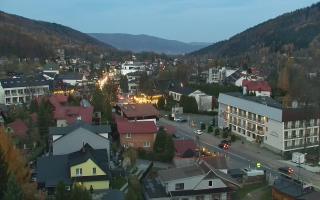 Szczyrk Centrum #1 - 01-11-2025 15:39