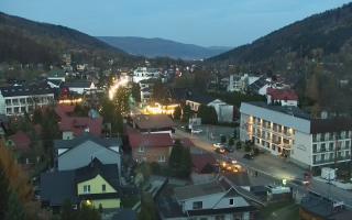 Szczyrk Centrum #1 - 01-11-2025 15:46