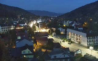 Szczyrk Centrum #1 - 01-11-2025 15:54