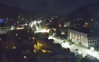 Szczyrk Centrum #1 - 01-11-2025 16:17