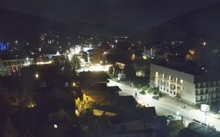 Szczyrk Centrum #1 - 01-11-2025 16:25