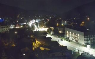 Szczyrk Centrum #1 - 01-11-2025 16:33