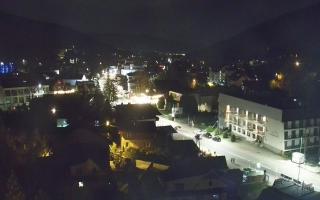 Szczyrk Centrum #1 - 01-11-2025 16:40