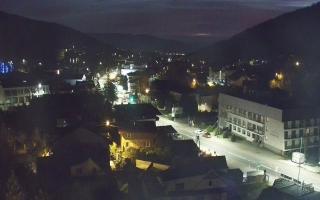 Szczyrk Centrum #1 - 02-11-2025 04:37