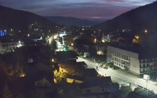 Szczyrk Centrum #1 - 02-11-2025 04:45