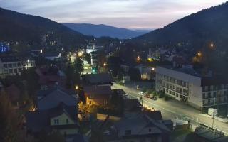 Szczyrk Centrum #1 - 02-11-2025 05:00