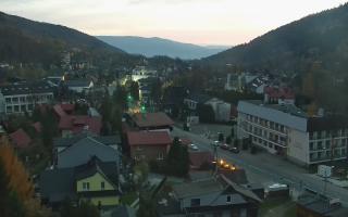 Szczyrk Centrum #1 - 02-11-2025 05:08