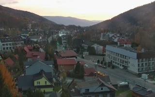 Szczyrk Centrum #1 - 02-11-2025 05:16