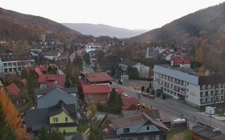 Szczyrk Centrum #1 - 02-11-2025 05:23