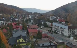 Szczyrk Centrum #1 - 02-11-2025 05:31