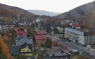 Szczyrk Centrum #1 - 02-11-2025 05:47