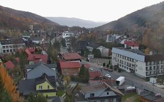 Szczyrk Centrum #1 - 02-11-2025 06:02