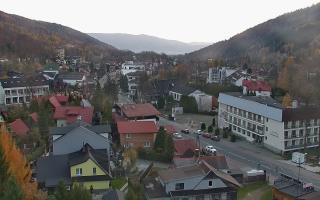 Szczyrk Centrum #1 - 02-11-2025 06:10