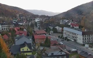 Szczyrk Centrum #1 - 02-11-2025 06:17